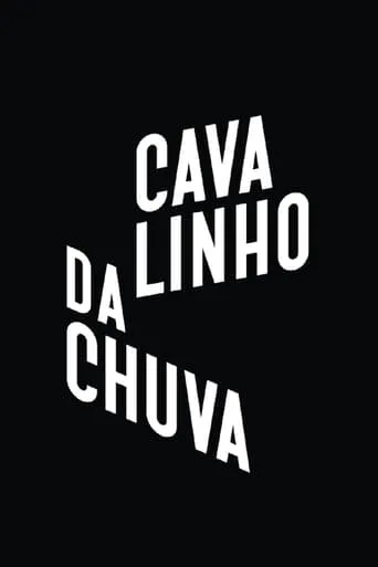 Cavalinho da Chuva TV series poster - Rated 8/10