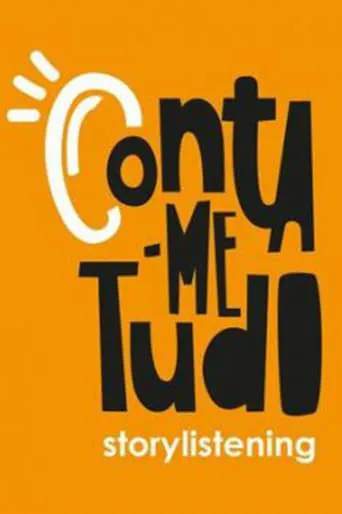 Conta-me Tudo TV series poster - Rated 7/10