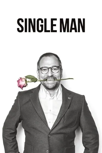 Single Man TV series poster - Rated 6/10