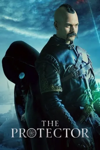 The Protector TV series poster - Rated 7.234/10
