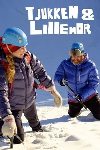 Tjukken & Lillemor TV series poster - Rated 10/10