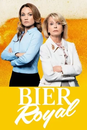 Bier Royal TV series poster - Rated 4.5/10