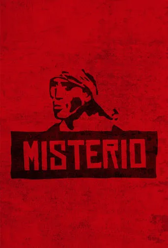 Misterio TV series poster - Rated 8.909/10