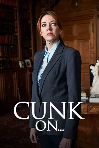 Cunk on... TV series poster - Rated 7.9/10