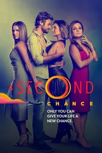 Second Chance TV series poster - Rated 4.7/10