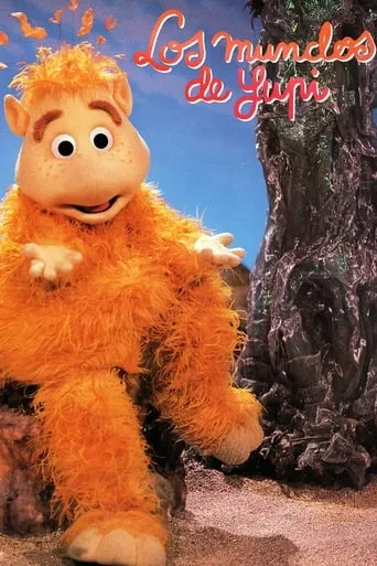 Los mundos de Yupi TV series poster - Rated 5/10