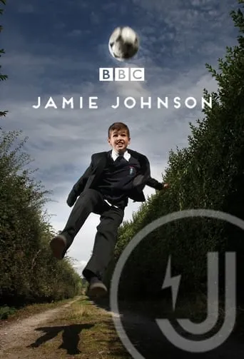 Jamie Johnson TV series poster - Rated 6/10