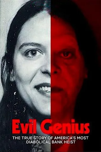Evil Genius TV series poster - Rated 7.365/10