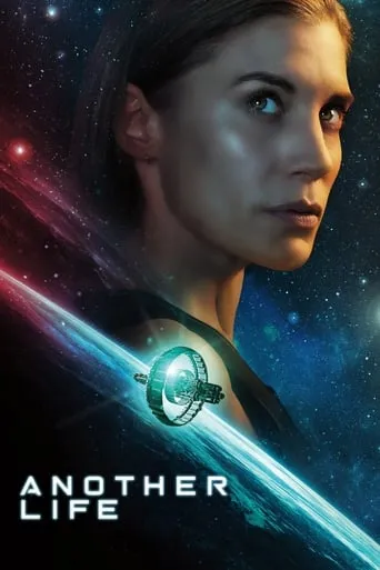 Another Life TV series poster - Rated 6.09/10