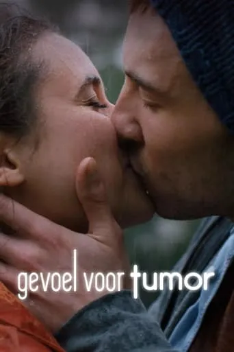 Sense of tumour TV series poster - Rated 8.9/10