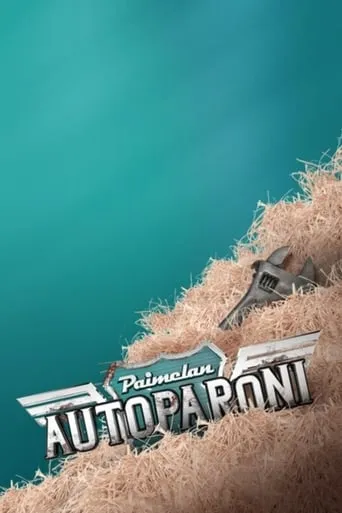 Paimelan autoparoni TV series poster - Rated 7/10