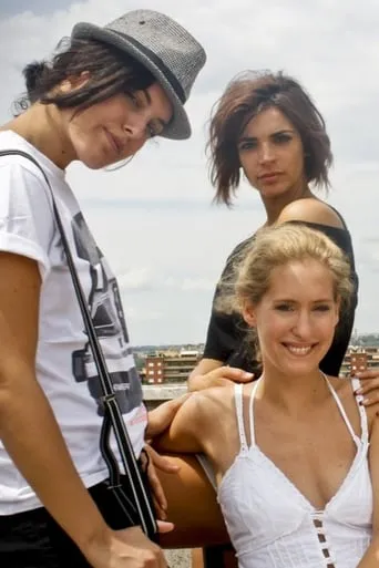 LSB, the Series TV series poster - Rated 10/10