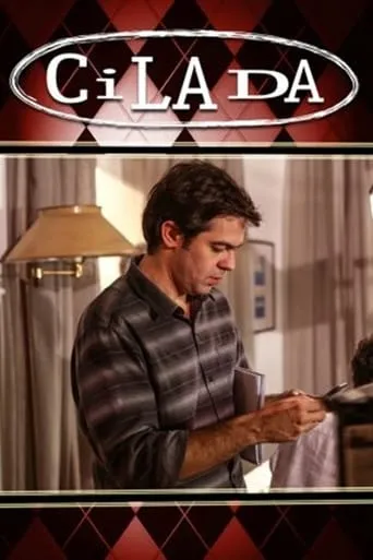 Cilada TV series poster - Rated 8.3/10