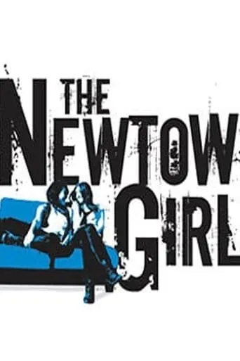 The Newtown Girls TV series poster - Rated 2.5/10