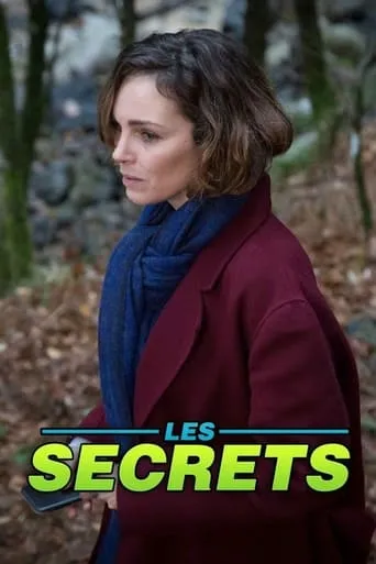 Les Secrets TV series poster - Rated 6.2/10