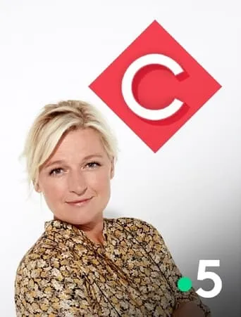 C à vous TV series poster - Rated 6/10