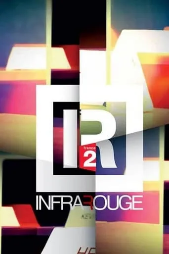 Infrarouge TV series poster - Rated 5.5/10