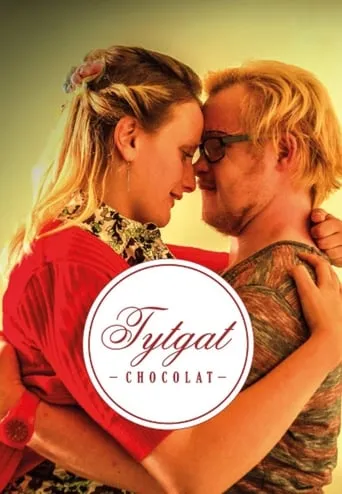 Tytgat Chocolat TV series poster - Rated 7.5/10