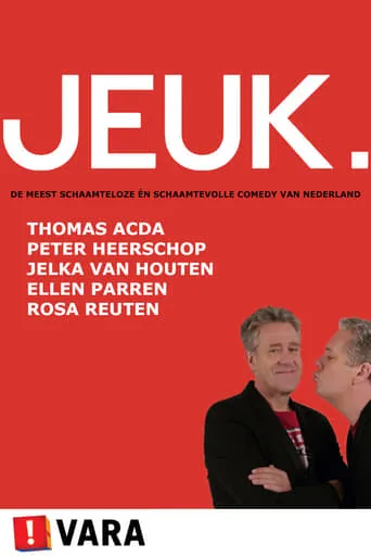 Jeuk TV series poster - Rated 7.667/10