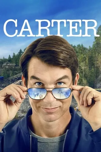 Carter TV series poster - Rated 6.7/10