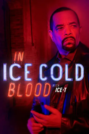 In Ice Cold Blood TV series poster - Rated 7.1/10