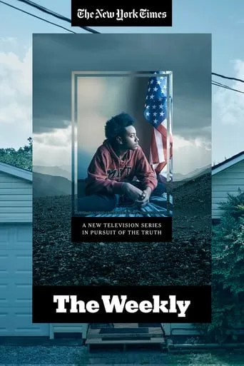 The Weekly TV series poster - Rated 4.7/10