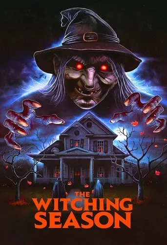 The Witching Season TV series poster - Rated 8/10