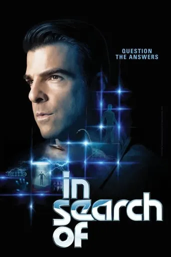 In Search Of TV series poster - Rated 5.4/10