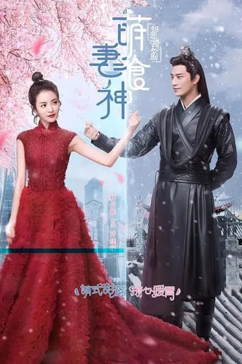 Cinderella Chef TV series poster - Rated 8.2/10