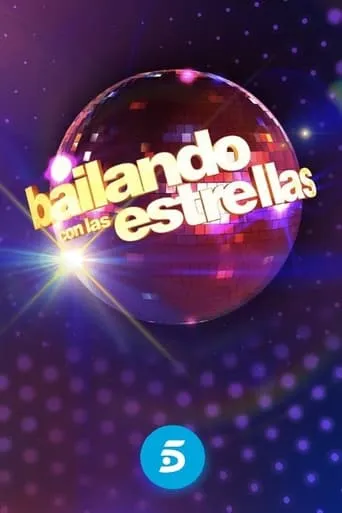 Bailando con las estrellas TV series poster - Rated 6/10