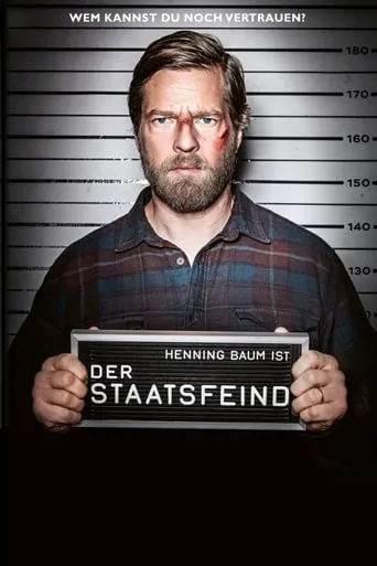 Der Staatsfeind TV series poster - Rated 5.7/10