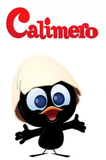Calimero TV series poster - Rated 9/10