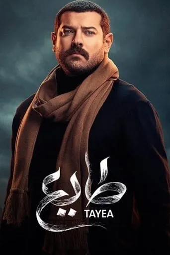 Tayee TV series poster - Rated 6/10