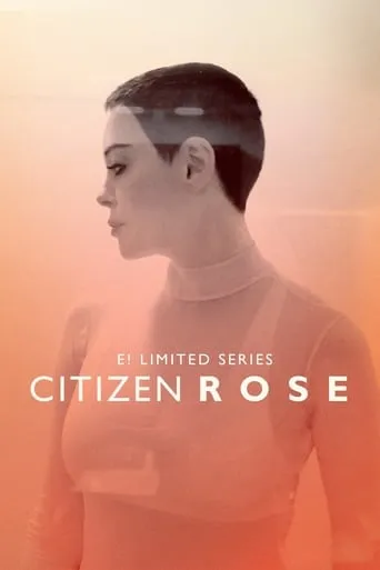 Citizen Rose TV series poster - Rated 8.7/10