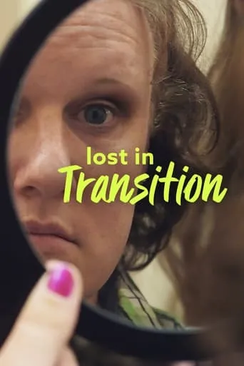 Lost in Transition TV series poster - Rated 3.5/10