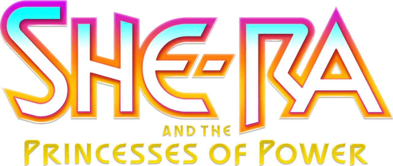 She-Ra and the Princesses of Power