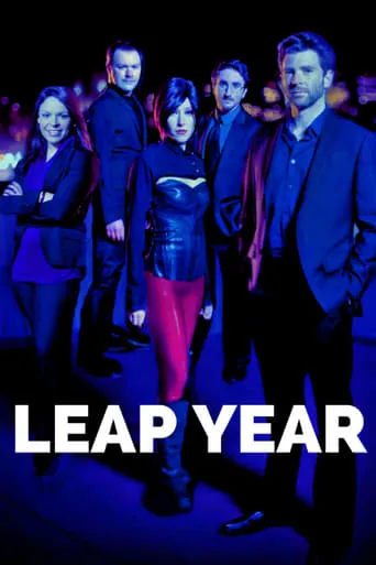 Leap Year TV series poster - Rated 9/10