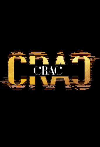 Crac Crac TV series poster - Rated 10/10