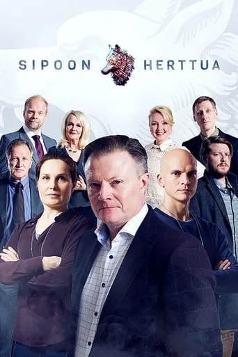 Duke of the Suburbs TV series poster - Rated 6/10