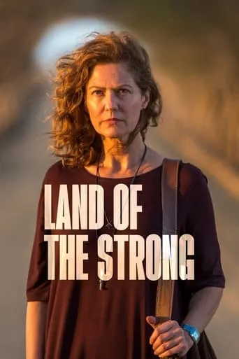 Land of the Strong TV series poster - Rated 6.9/10