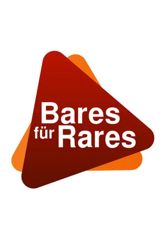 Bares für Rares TV series poster - Rated 7.5/10