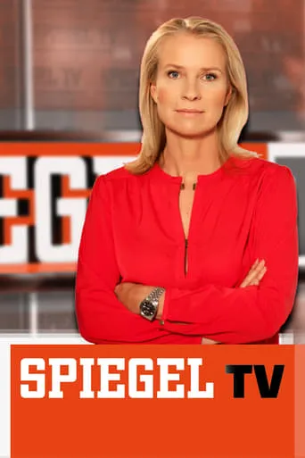 Spiegel TV TV series poster - Rated 8/10