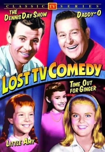 Little Amy TV series poster - Rated 8/10