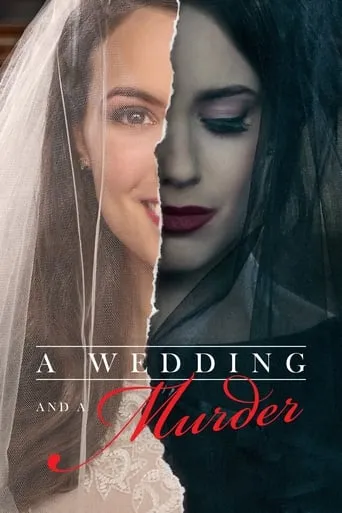 A Wedding and a Murder TV series poster - Rated 8.2/10