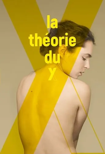 The Theory of Y TV series poster - Rated 6.5/10