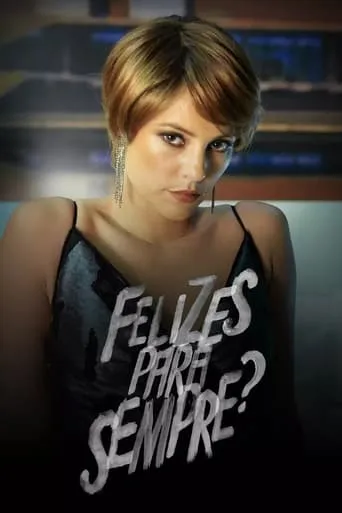 Happily Ever After? TV series poster - Rated 7.1/10