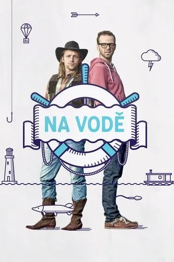 Na vodě TV series poster - Entertainment content