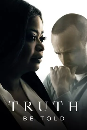 Truth Be Told TV series poster - Rated 7.1/10