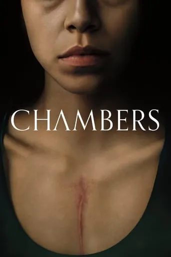 Chambers TV series poster - Rated 6.7/10