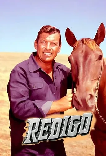 Redigo TV series poster - Rated 5/10